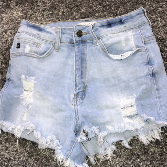 Light shorts ✨ - Picture 2 of 3